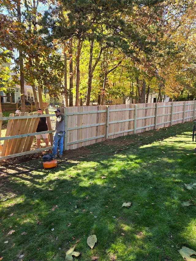 Cold Creek Landscaping — photo from the business 4