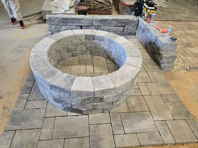 Cold Creek Landscaping — photo from the business 8