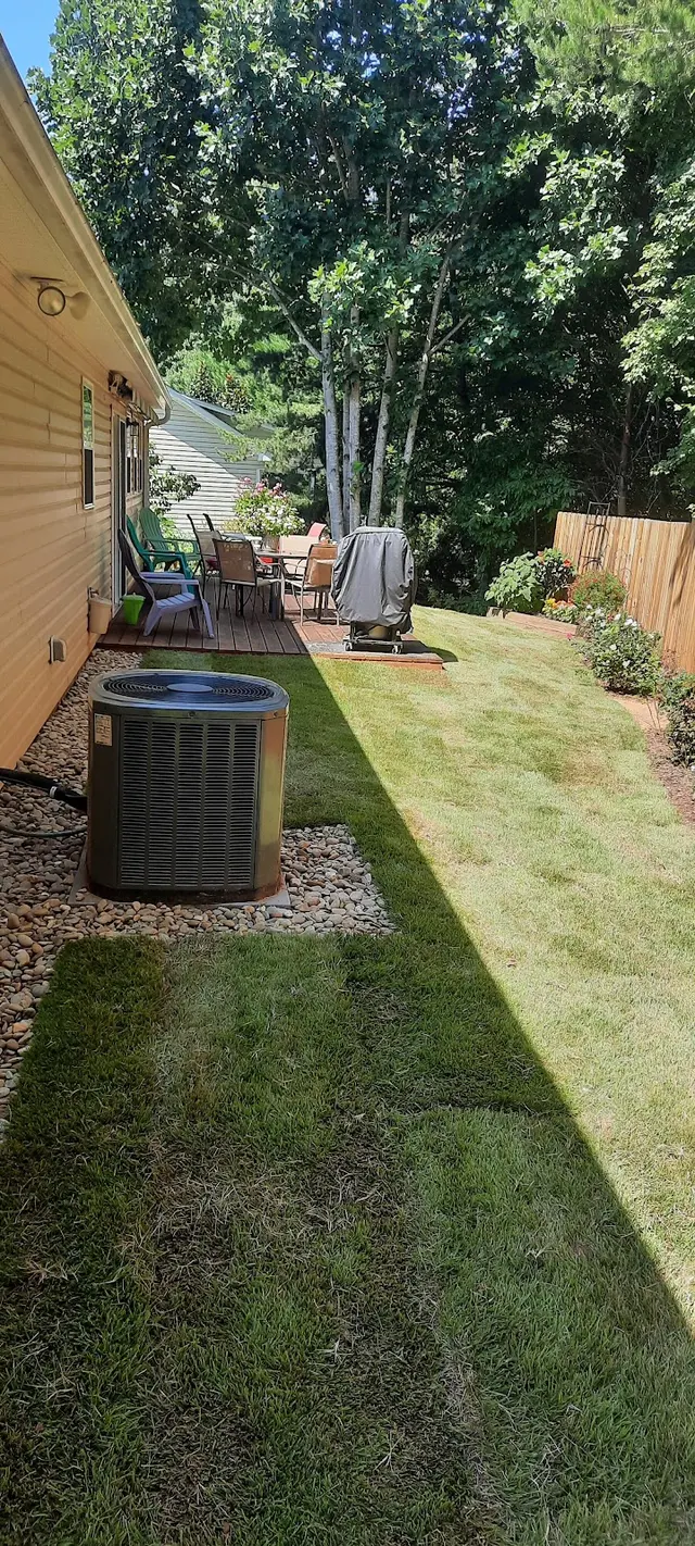 Cold Creek Landscaping — photo from the business 9