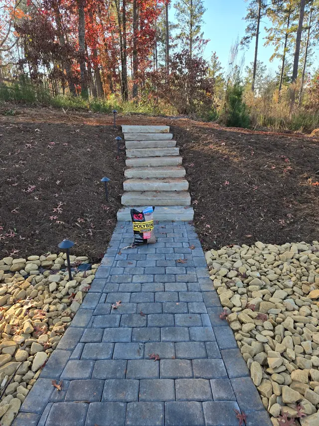 Cold Creek Landscaping — photo from the business 5