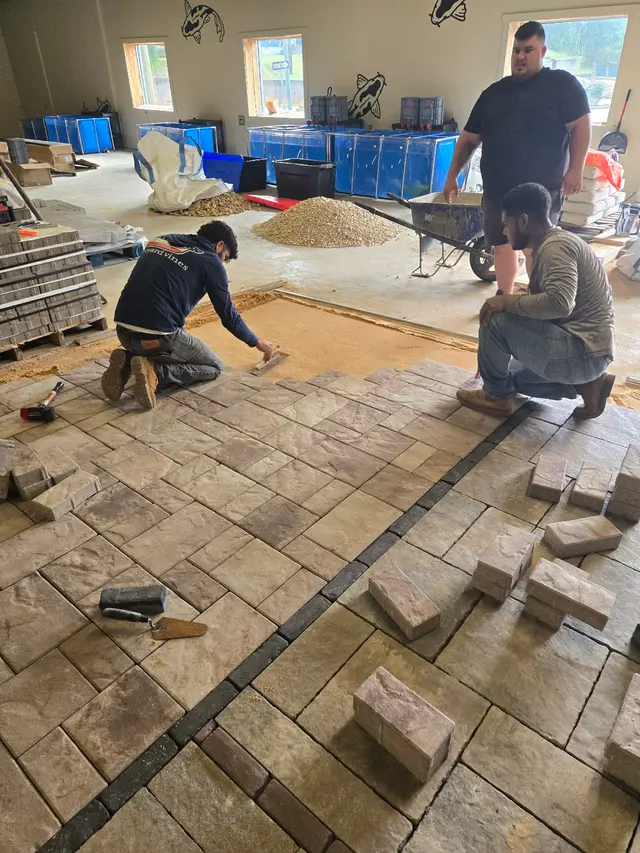 Cold Creek Landscaping — photo from the business 10
