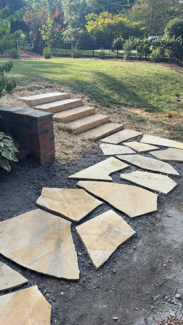 Cold Creek Landscaping — photo from the business 6
