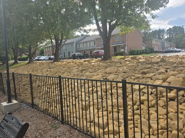 Cold Creek Landscaping — photo from the business 11