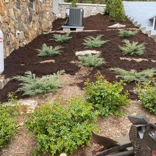 RD3 Landscaping — photo from the business 11