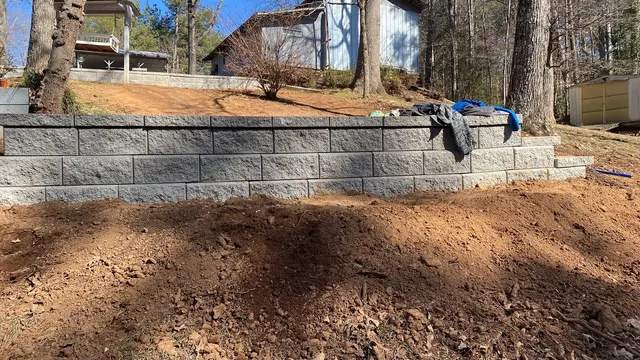 RD3 Landscaping — photo from the business 1