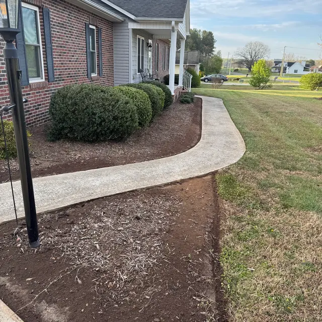 RD3 Landscaping — photo from the business 5