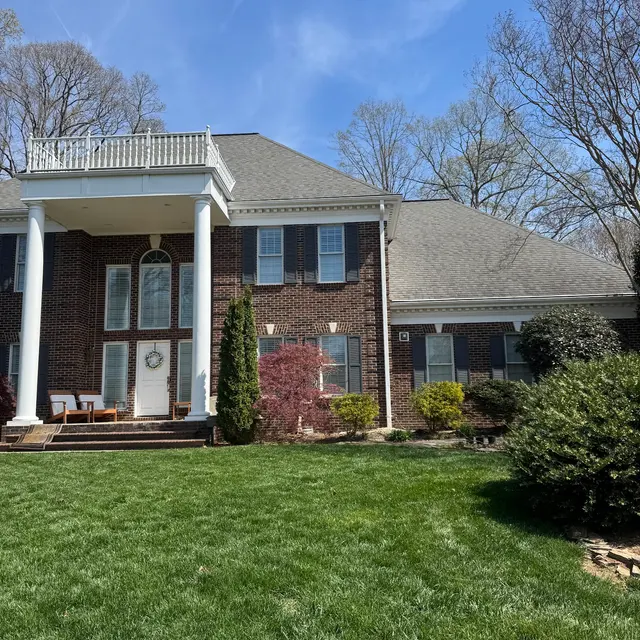 RD3 Landscaping — photo from the business 3