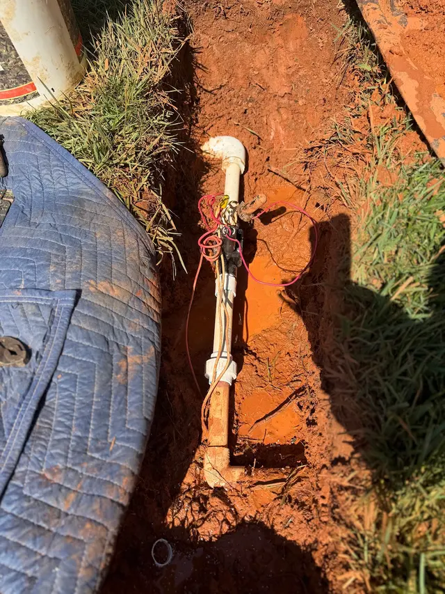RD3 Landscaping — photo from the business 4