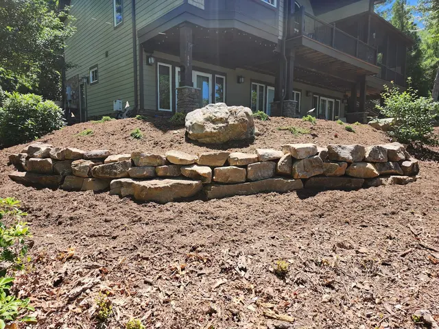Kellers lawncare and landscaping LLC — photo from the business 8
