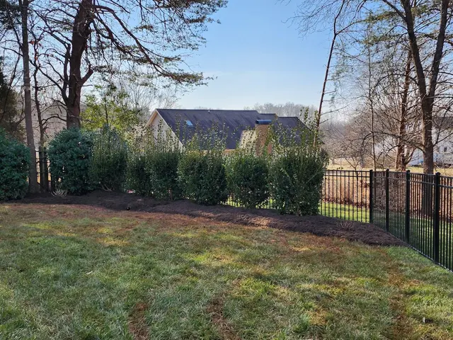 Kellers lawncare and landscaping LLC — photo from the business 4