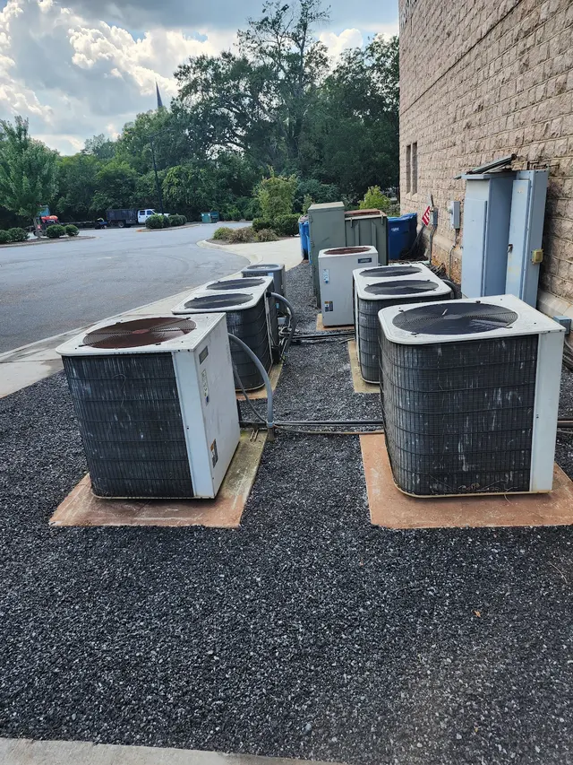 Kellers lawncare and landscaping LLC — photo from the business 12
