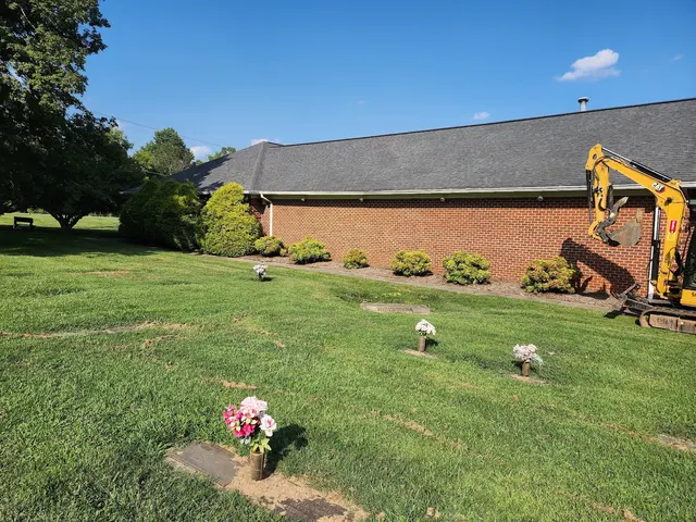 Kellers lawncare and landscaping LLC — photo from the business 3