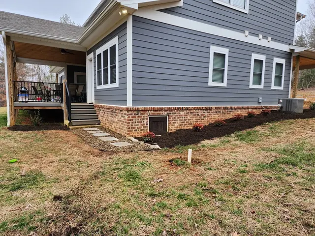 Kellers lawncare and landscaping LLC — photo from the business 2