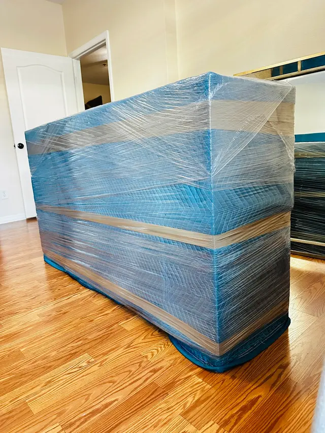 Orlando Express Movers Inc — photo from the business 3