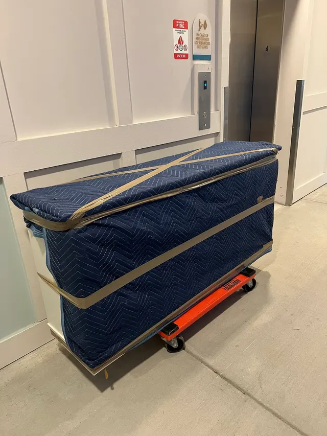 Orlando Express Movers Inc — photo from the business 11