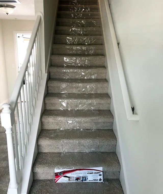 Orlando Express Movers Inc — photo from the business 12