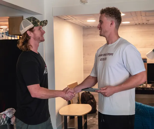 The Local Movers — photo from the business 1