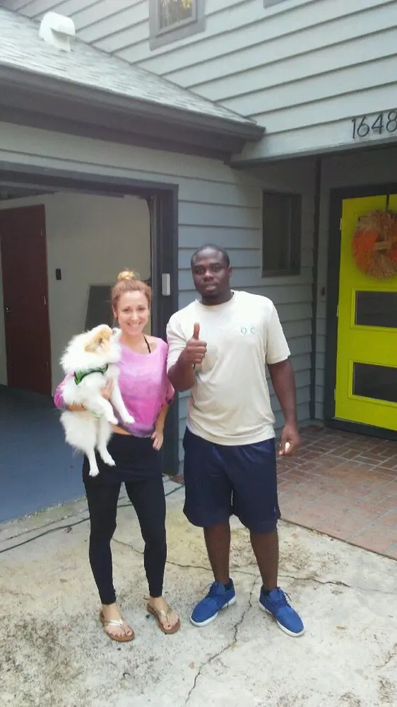 Orlando Moving Company — photo from the business 10