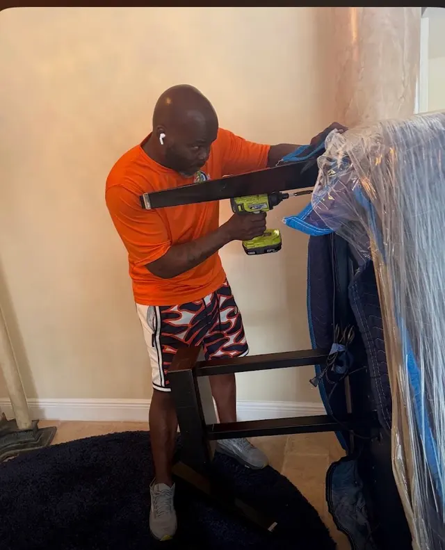 Orlando Moving Company — photo from the business 6