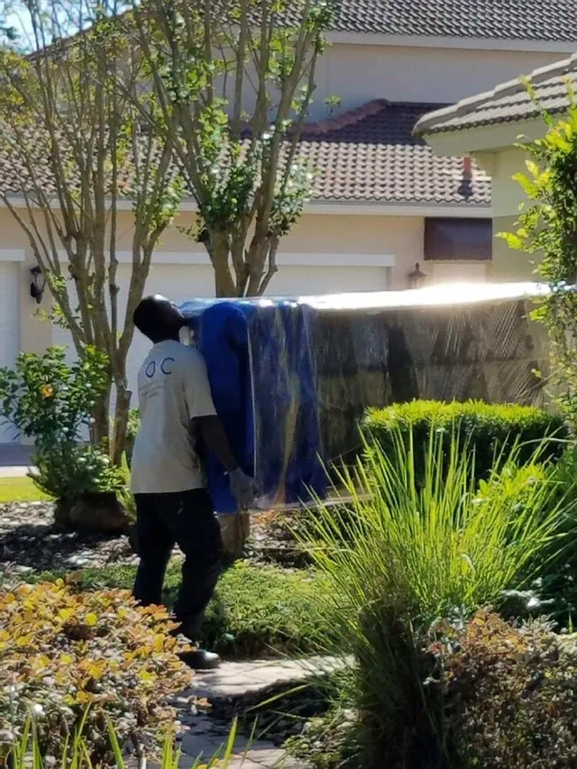 Orlando Moving Company — photo from the business 7