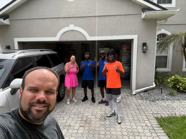Customer photo from Justin's review