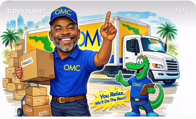 Orlando Moving Company — photo from the business 2
