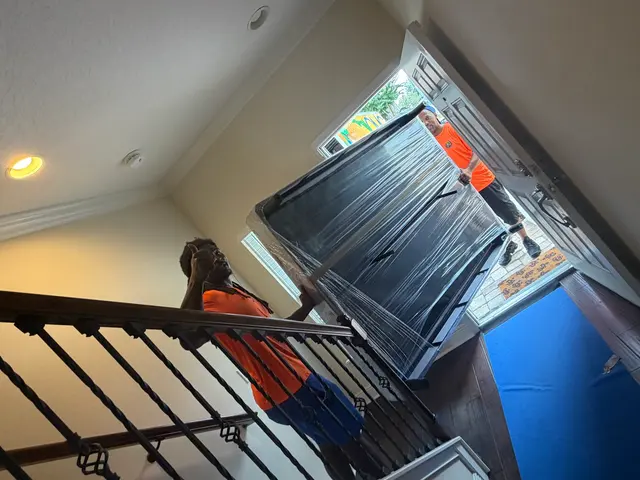 Orlando Moving Company — photo from the business 4