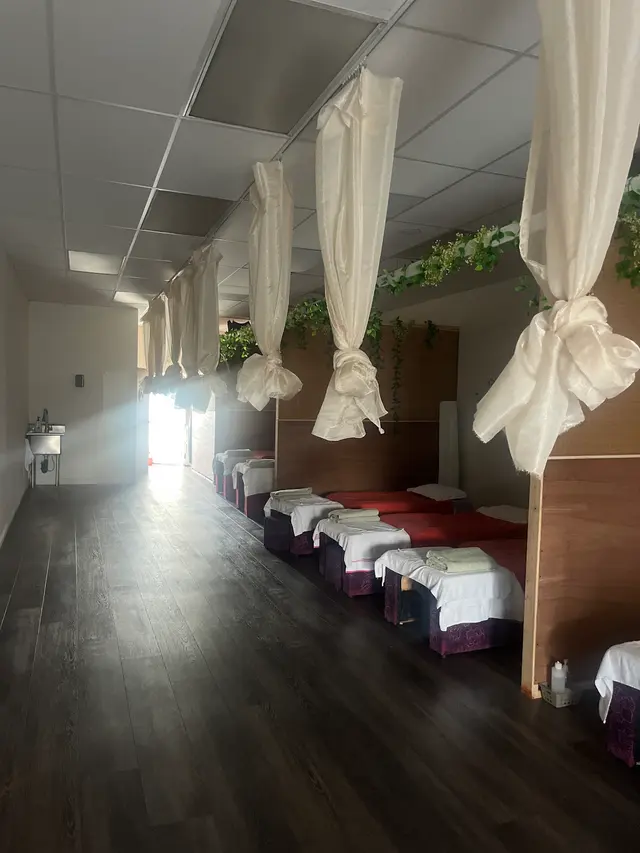 Lucky Foot Massage — customer photo 6