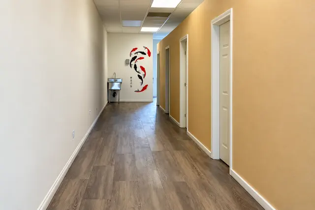 Lucky Foot Massage — photo from the business 12