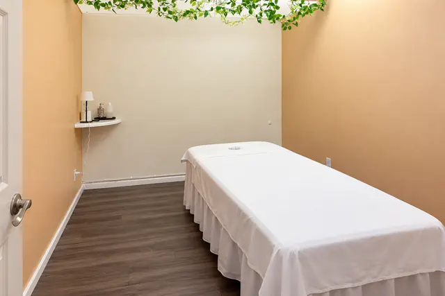 Lucky Foot Massage — photo from the business 10