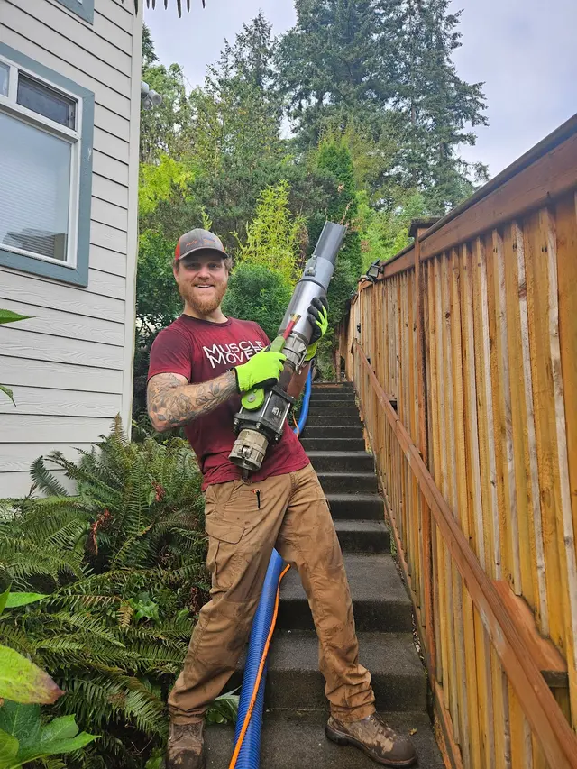 Veteran Pumping and Septic LLC — photo from the business 8