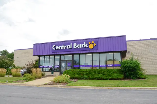 Central Bark Aurora Fox Valley — customer photo 12