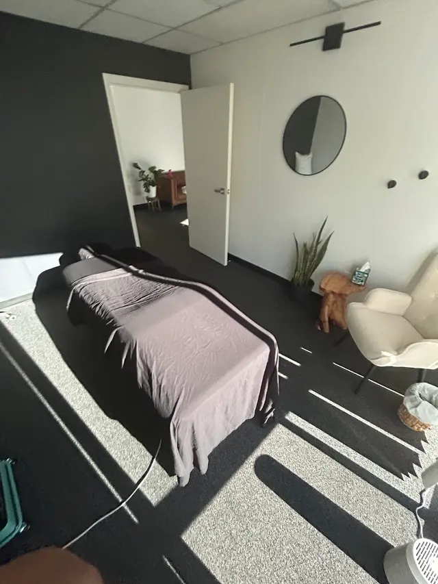 Escondido Sports Massage — photo from the business 5