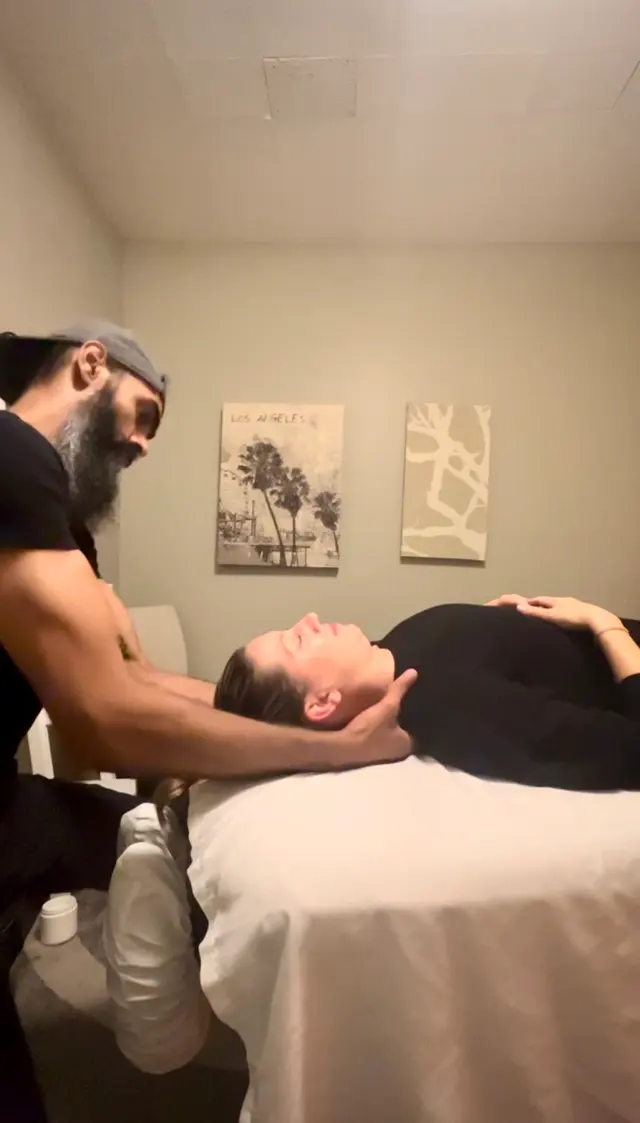 Escondido Sports Massage — photo from the business 10