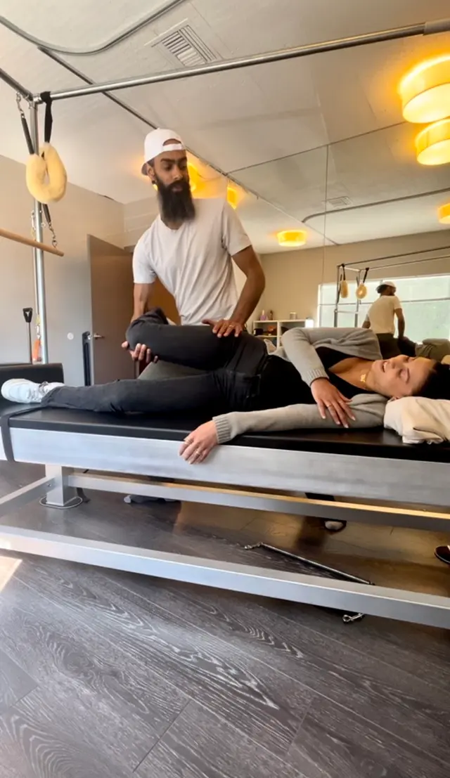 Escondido Sports Massage — photo from the business 6