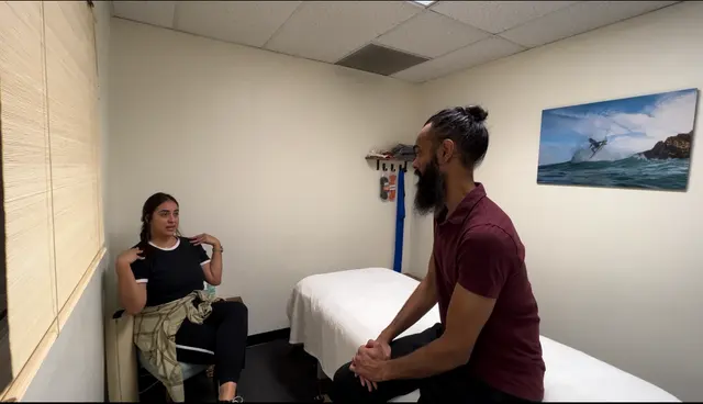 Escondido Sports Massage — photo from the business 7