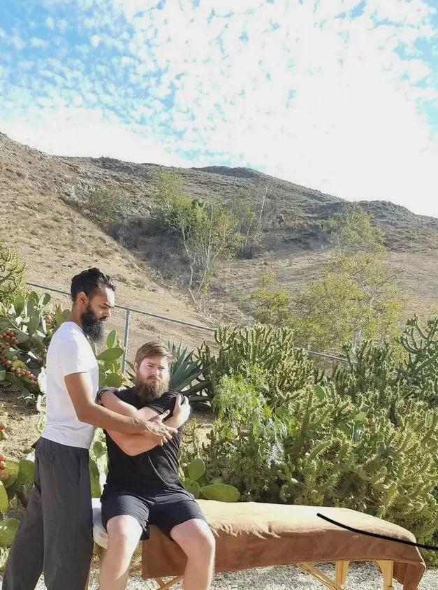 Escondido Sports Massage — photo from the business 12