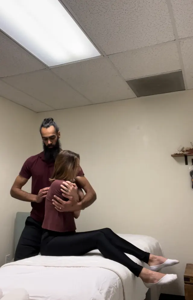 Escondido Sports Massage — photo from the business 11