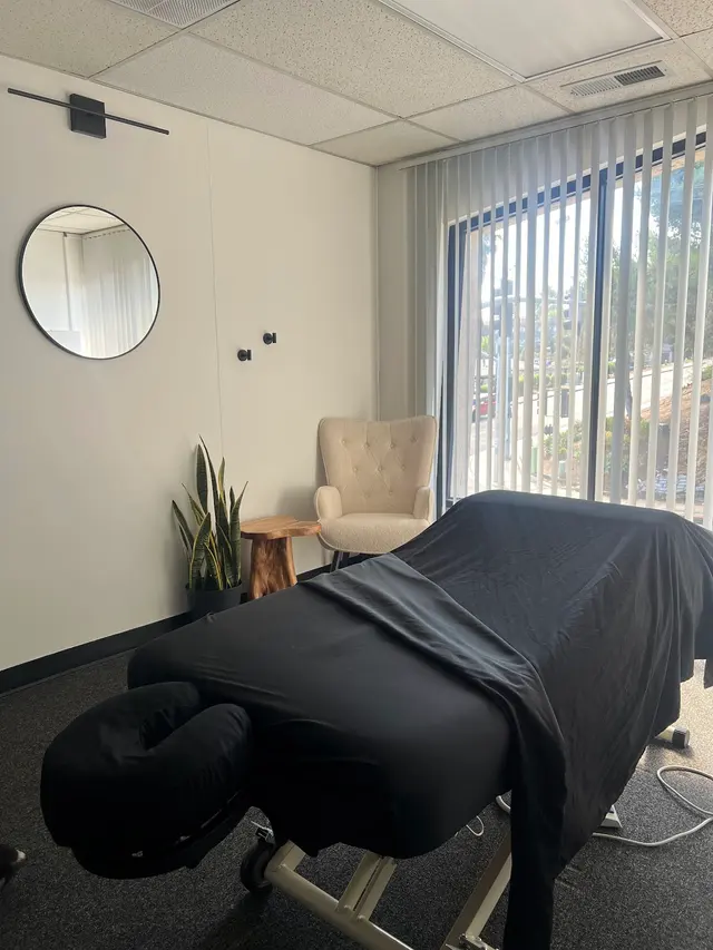 Escondido Sports Massage — photo from the business 3