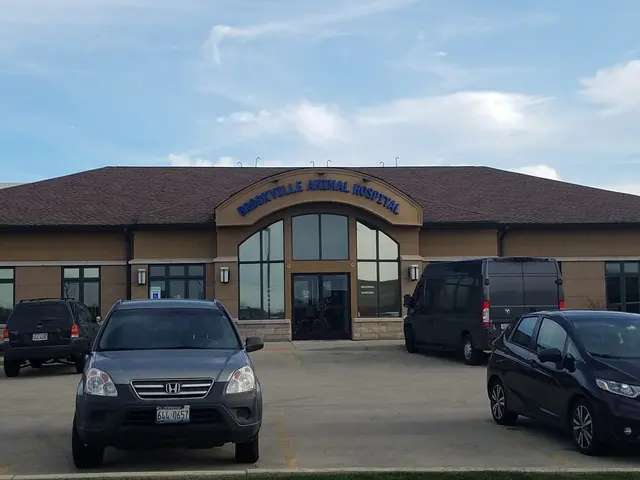 CareVet of Brookville — customer photo 3