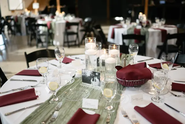 Chef Jack's Catering — customer photo 5