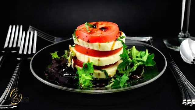 Chef Jack's Catering — photo from the business 2