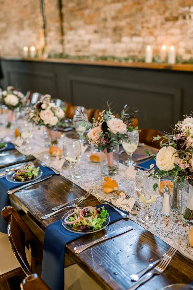 Chef Jack's Catering — customer photo 11