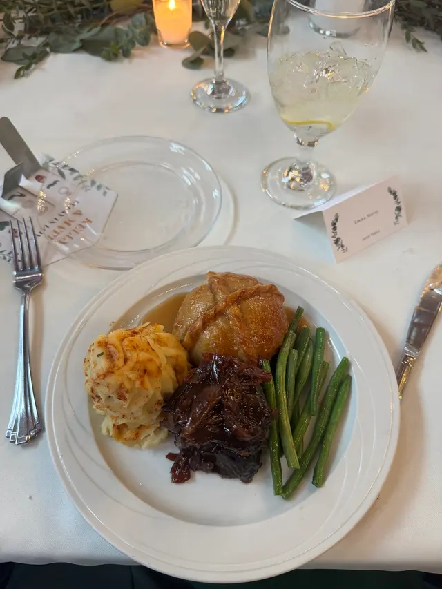 Chef Jack's Catering — customer photo 3