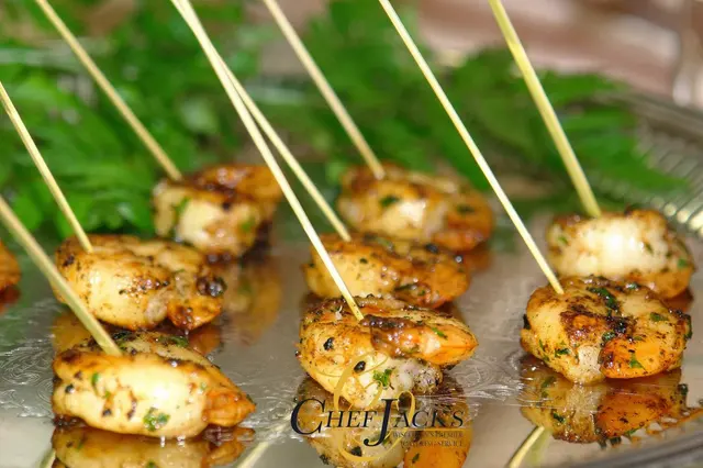 Chef Jack's Catering — photo from the business 9