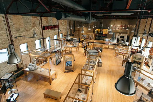 Bucyrus Club & Event Center — photo from the business 4