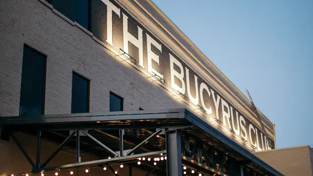 Bucyrus Club & Event Center — photo from the business 8