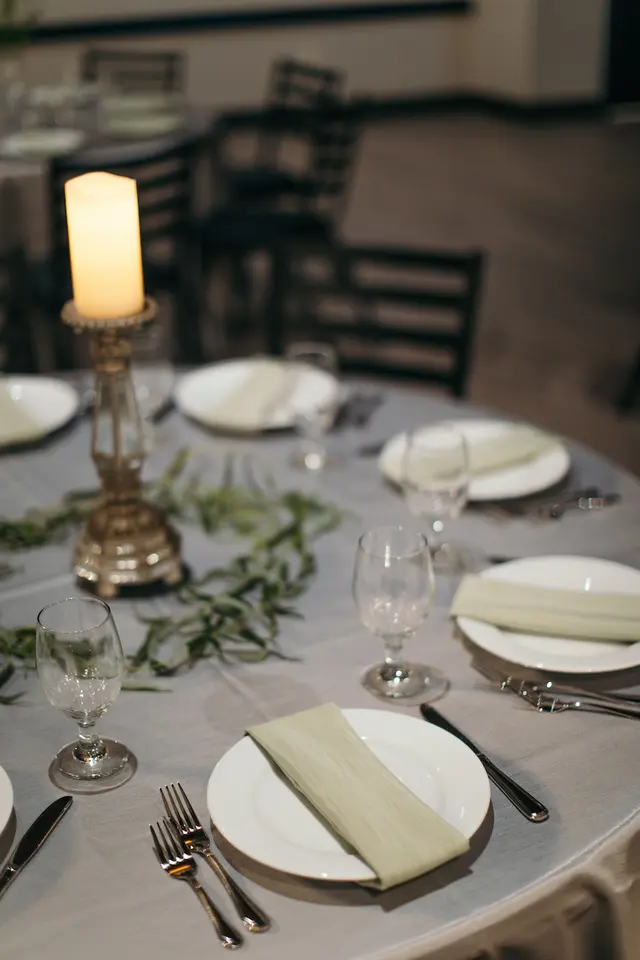 Bucyrus Club & Event Center — photo from the business 11