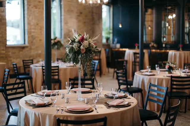 Bucyrus Club & Event Center — photo from the business 7