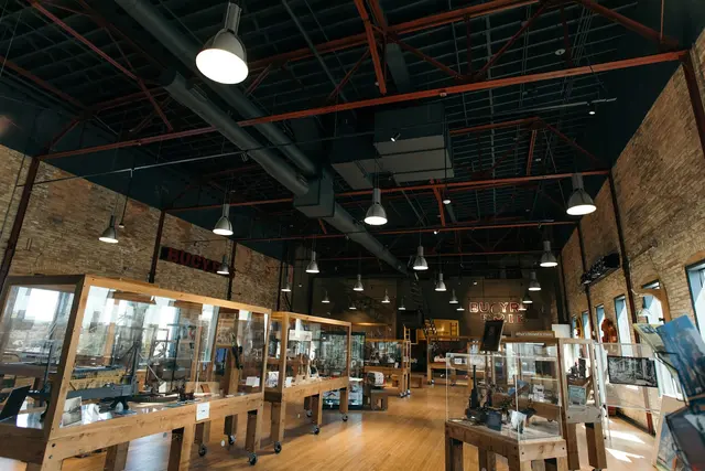Bucyrus Club & Event Center — photo from the business 9